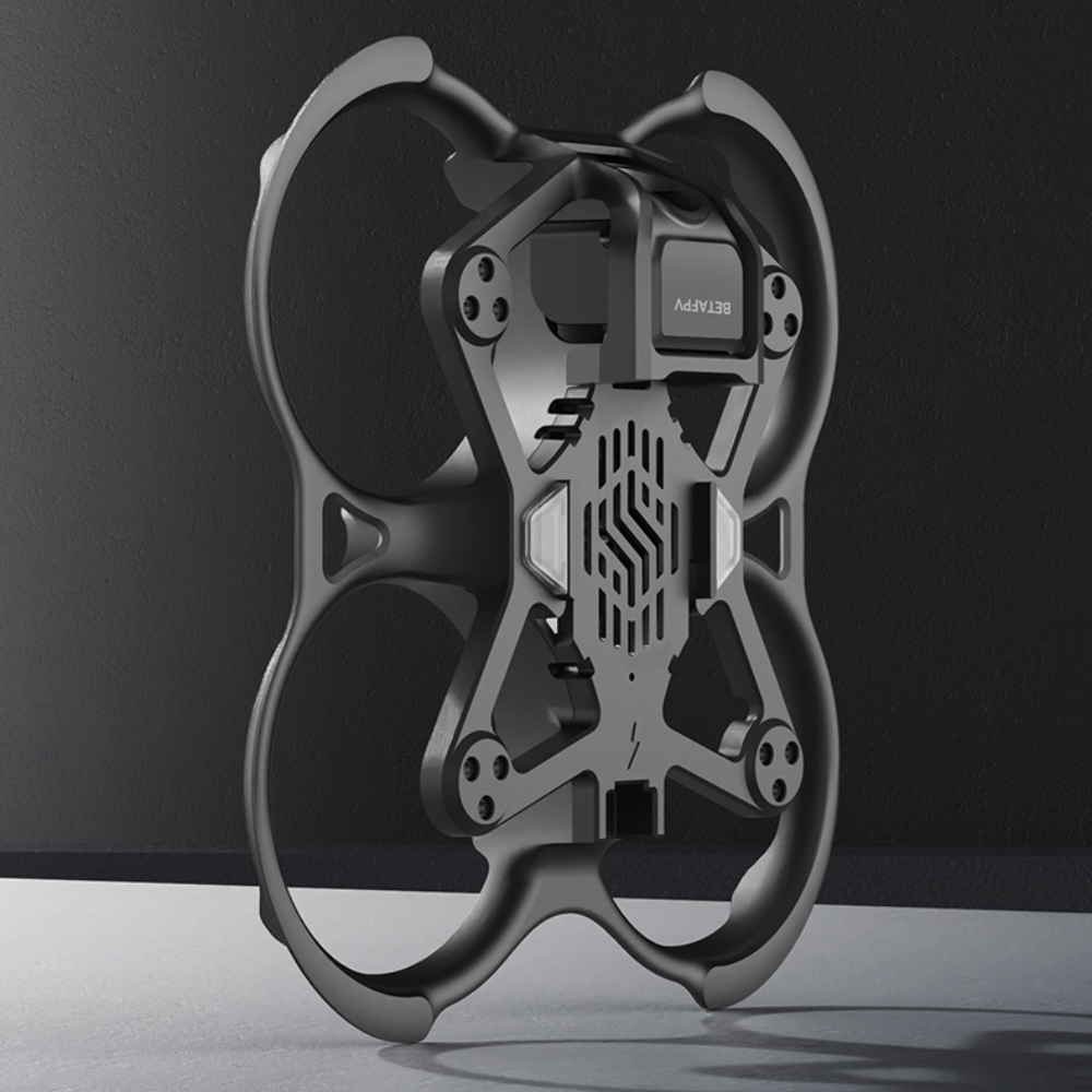 Aquila16 Brushless Whoop Frame – Drone Kit Octocopter recenzja i cena