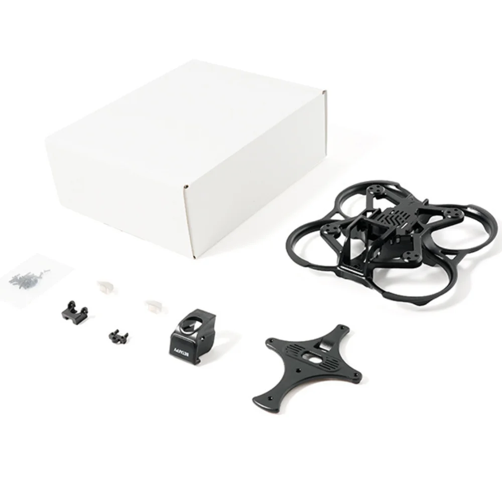 Aquila16 Brushless Whoop Frame – Drone Kit Octocopter recenzja i cena