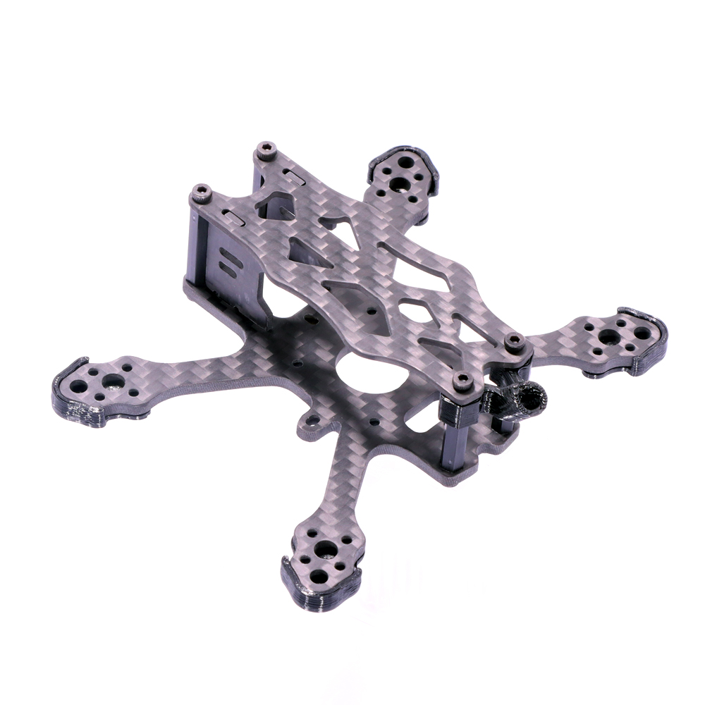 APEX 2 2inch Frame Kit RC Dron – Drone Kit Octocopter recenzja i cena