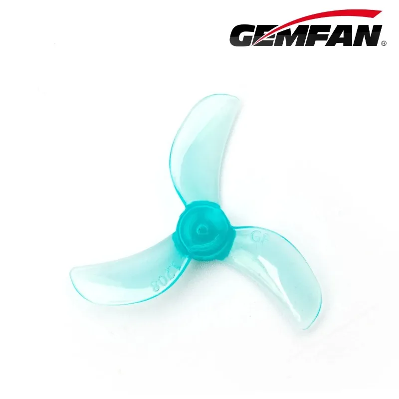 4Pairs 8PCS Gemfan 31mm 1208/1 – Drone Kit Build Yourself recenzja i cena