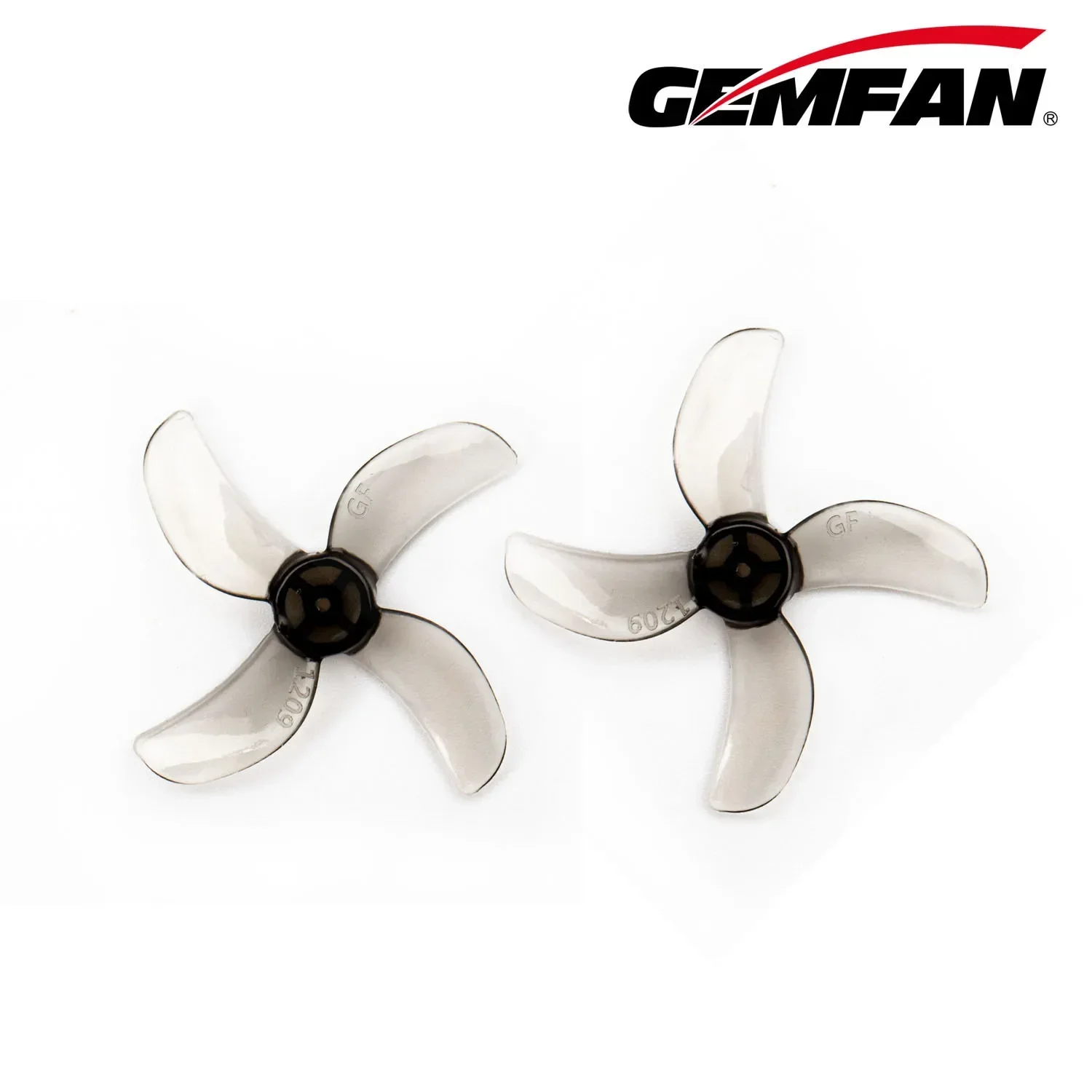 4Pairs 8PCS Gemfan 31mm 1208/1 – Drone Kit Build Yourself recenzja i cena