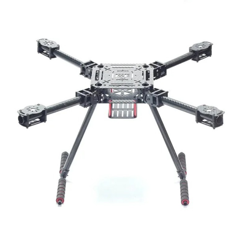 ZD550 & ZD680 Umbrella Folding – Drone Kit Hexacopter recenzja i cena
