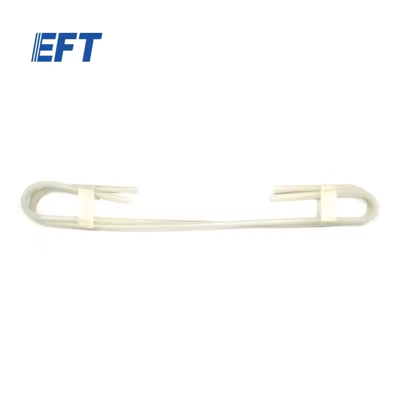 High Quality EFT Corrugated Pi – Drone Kit Beginner recenzja i cena